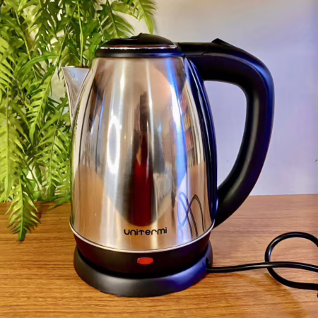Chaleira Elétrica Unitermi Atacama 1,8L 127/220V