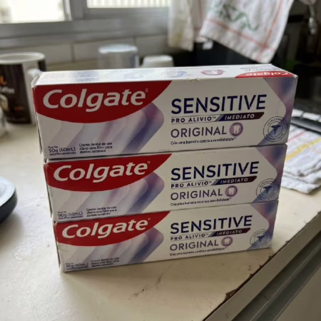COMPRE SEM SAIR DE CASA 🤍