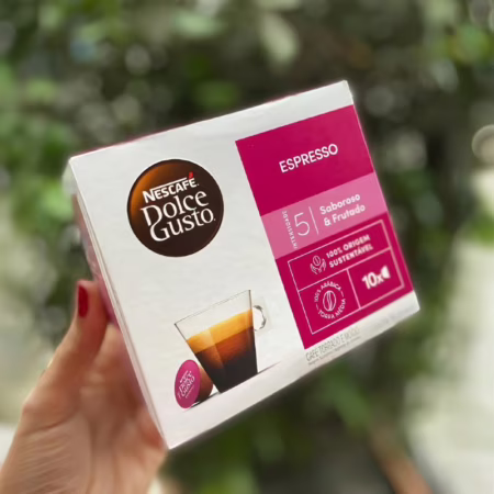 COMPRE SEM SAIR DE CASA ☕️ vale estocar