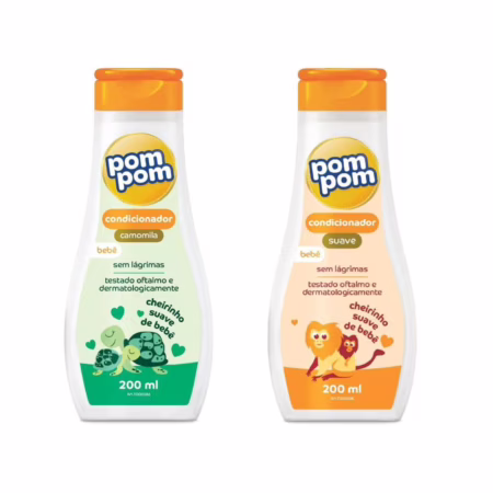 Condicionador Pom Pom 200ml