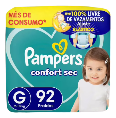 CONFORTO E PROTEÇÃO NO PRECINHO