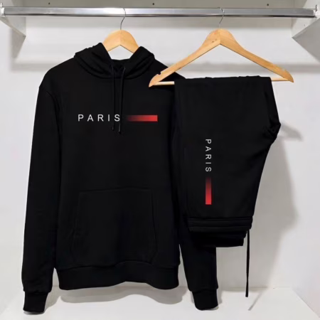 CONJUNTO PARA OS DIAS FRIOS 👍