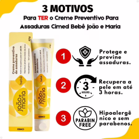 CREME DE ASSADURAS NO PRECINHO MAMÃE