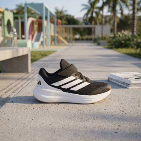 É ADIDAS 🚨