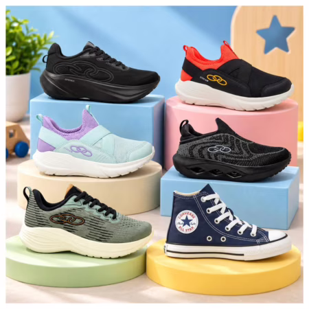 Especial Dia das Crianças na Netshoes 🔥