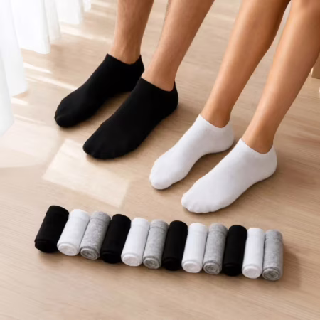 EU SEI QUE VC TA PRECISANDO 🧦 sai a R$ 2 cada