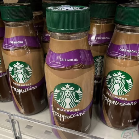 ISSO É GOSTOSO DEMAIS vale experimentar ☕️