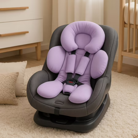 ITEM NECESSÁRIO PARA MAIOR CONFORTO DO BEBÊ 😍