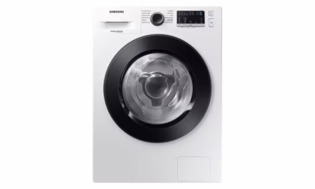 Lava e Seca Samsung WD11M com Digital Inverter WD11M4473PW Branca 11/7kg
