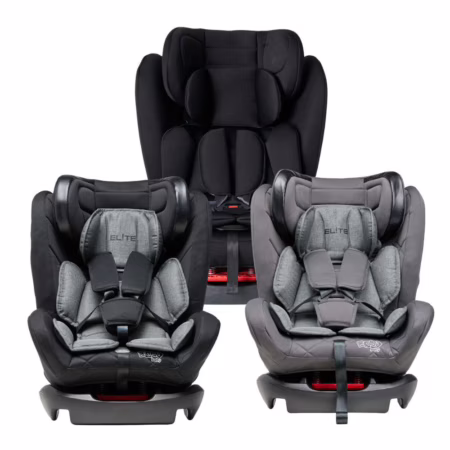 LEVE MAIS TRANQUILIDADE PARA OS PASSEIOS! 🚗