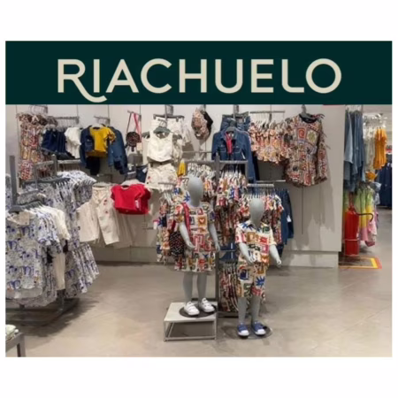 Mês do Cliente na Riachuelo 🥳