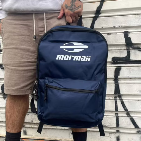 Mochila Mormaii Resistente 21L