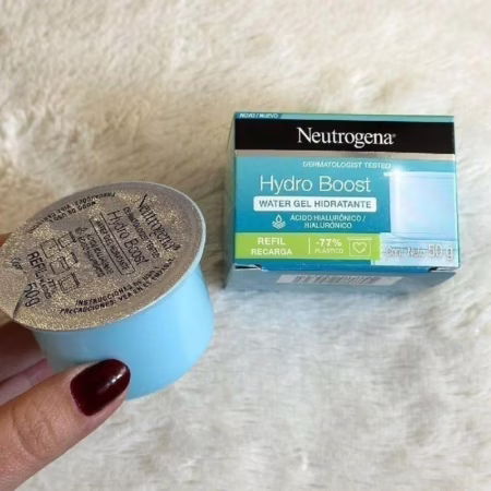 Neutrogena Refil Hydro Boost Water Gel 50g