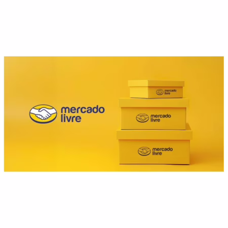 Novo Cupom Mercado Livre!