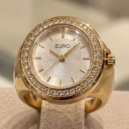 PARECE JOIA, MAS AINDA TE LEMBRA QUE VOCÊ ESTÁ ATRASADA! 😂💍