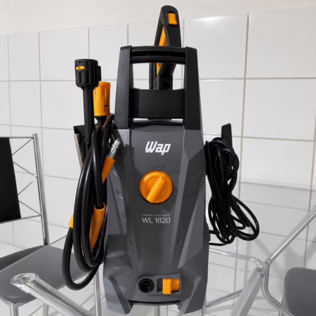 PRA DEIXAR TUDOO IMPECÁVEL! 💦