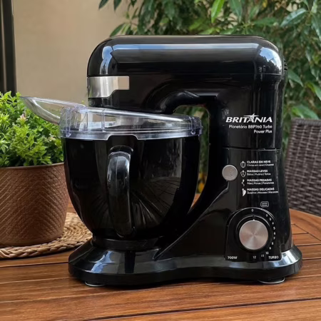 PREÇÃO ‼️ 700W PRA DAR CONTA DE QUALQUER MASSA 🍞