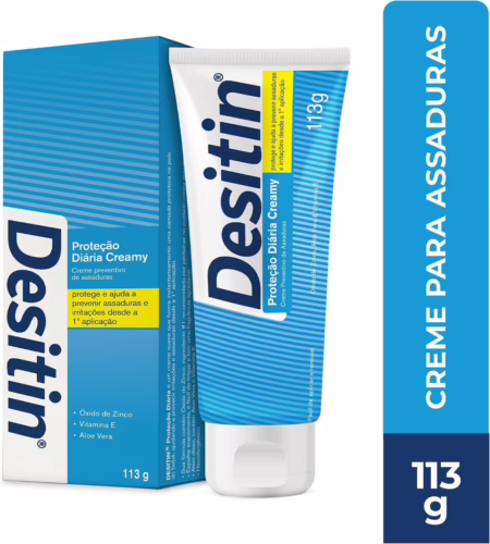 Promo da grande - 113 gramas