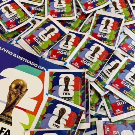 R$ 2,99 CADA PACOTINHO DA COPA