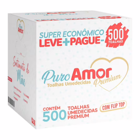 Sai 5,29 o pacotinho com tampa
