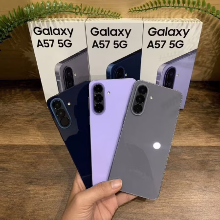 Samsung Galaxy A57 5G 128GB, 8GB RAM