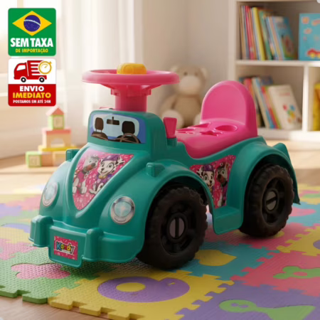 Seu bebê vai amar essa novidade! 🥰