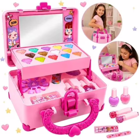 SUA FILHA VAI FICAR LINDA! 💖✨