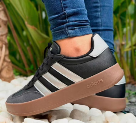 🚨 Tênis Feminino Barreda Adidas