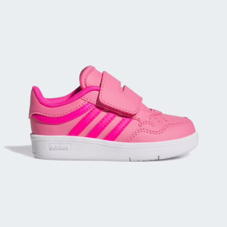 Tênis Infantil Hoops 4.0 Adidas - Tam 17 ao 21