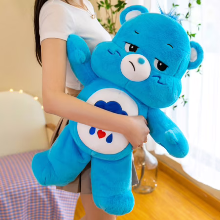 Urso de Pelúcia Ursinhos Carinhosos
