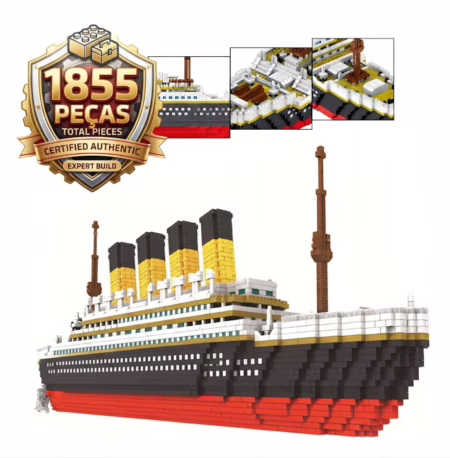 1855 peças