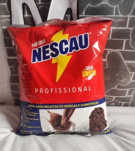 🚨 Achocolatado NESCAU® 2,01kg