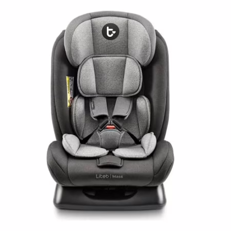 Cadeira Litet Mass 0-36 Kg - 2 Opções de cores