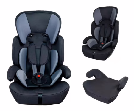 Cadeira para Auto 9 a 36kg Styll Baby