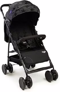 Carrinho de Bebê Cosco Kids, Bross