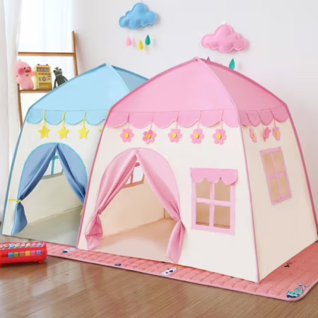 CASINHA de brinquedo infantil masculino feminino (zp-1728)