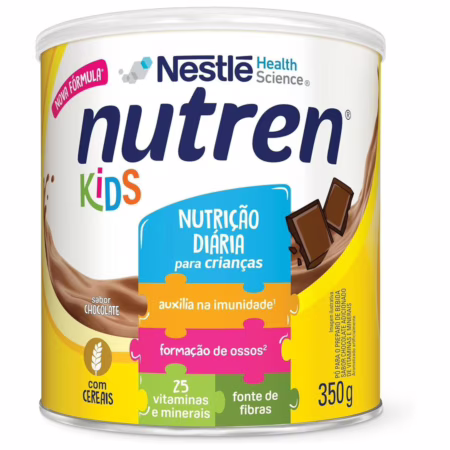 Complemento Alimentar Nutren Kids 350g