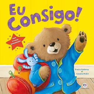 Eu consigo!