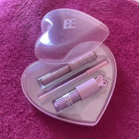 Fran By Franciny Ehlke Love Kit