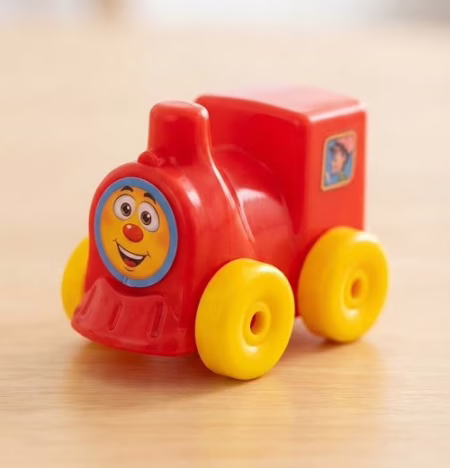GGB Brinquedo Piui Trem I