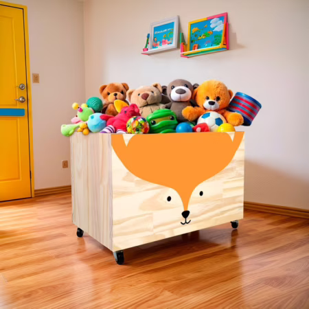Leve mais organização para o seu lar agora! 🏡!