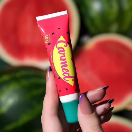 O SEU PEQUENO VAI COMER O CREME DENTAL 🤭 Gel Dental Carmed Fini 🪱🍬  #Amazon