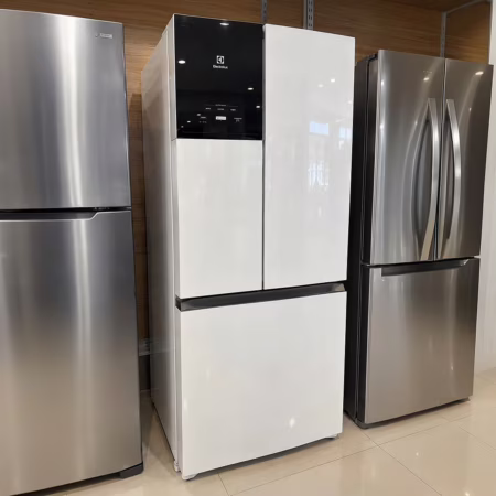 PREÇÃO NA GRANDONA 480L DA ELECTROLUX 🤯