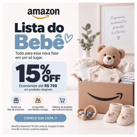Quer ter mais desconto em suas compras além dos valores bombástico da promoção por 1 ano ???