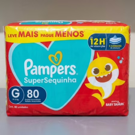 R$ 0,85 A TIRA MAMÃE