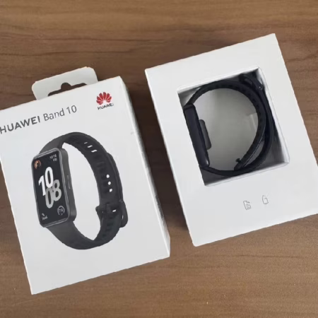 Smartwatch HUAWEI Band 10