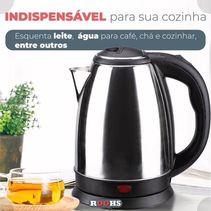 Só 110v nesse valor - Use o cupom e PIX