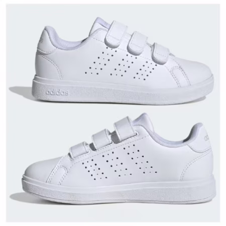 Tênis Infantil Adidas Advantage Base 2.0 - Tam 27 ao 32