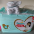 Voltou – Pampers de Vestir!!
