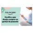 Fralda Pom Pom Protek Proteção de Mãe Mega XG 38 Unidades